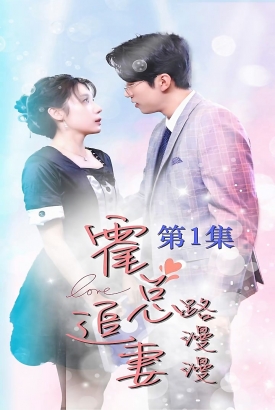 霍总追妻路漫漫 霍总追妻路漫漫