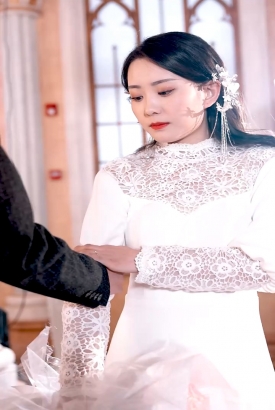 顾总的圈养娇妻 顾总的圈养娇妻
