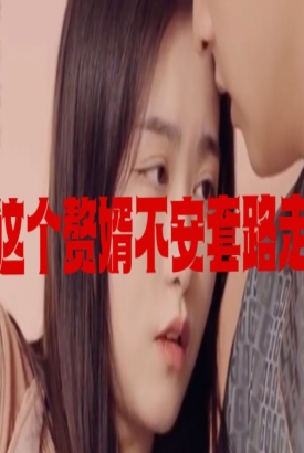 这个赘婿不按套路走 这个赘婿不按套路走