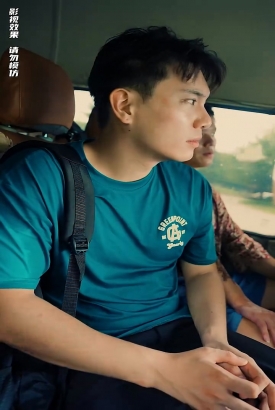 孤注一掷之无路可逃 孤注一掷之无路可逃