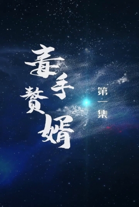 毒手赘婿 毒手赘婿