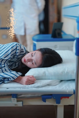 萧总,你的情深我不配 萧总,你的情深我不配