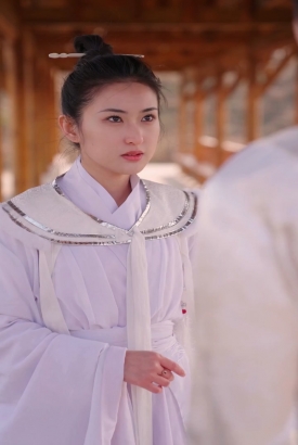 徒儿,下山祸害你师姐吧 徒儿,下山祸害你师姐吧