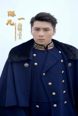 枭龙无双 枭龙无双