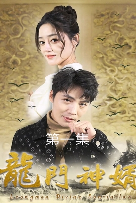 龙门神婿 龙门神婿