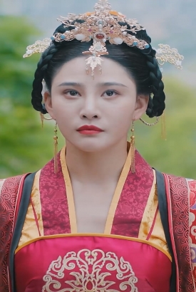 本宫要你好看 本宫要你好看