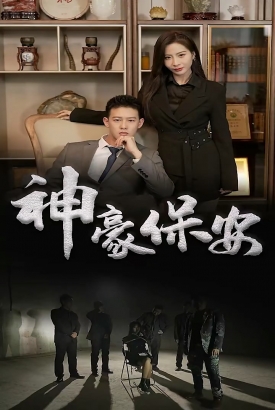 神豪保安 神豪保安