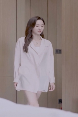 苏小姐知难而进 苏小姐知难而进