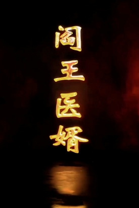 阎王医婿 阎王医婿