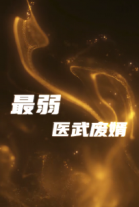 最弱医武废婿 最弱医武废婿