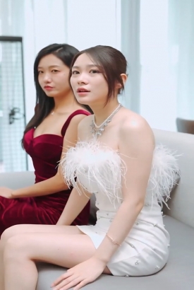 惊世狂婿 惊世狂婿