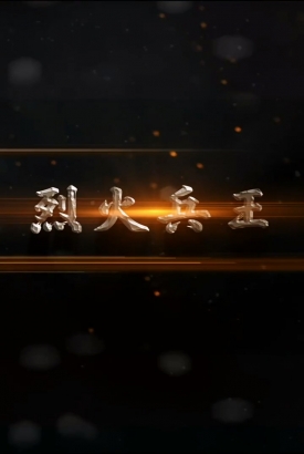 烈火兵王 烈火兵王