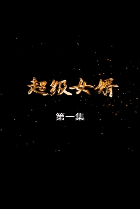 超级女婿 超级女婿
