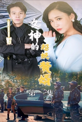 女神的超级赘婿 女神的超级赘婿