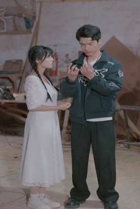 家有仙婿 家有仙婿