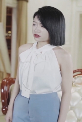 女总裁的替身赘婿 女总裁的替身赘婿
