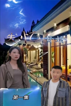 失忆赘婿 失忆赘婿