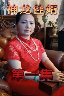 神龙佳婿 神龙佳婿