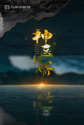 神医狂婿 神医狂婿