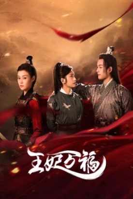 王妃万福 王妃万福