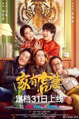 家有虎妻2023 家有虎妻2023
