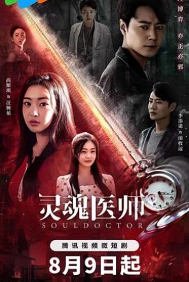 灵魂医师 灵魂医师