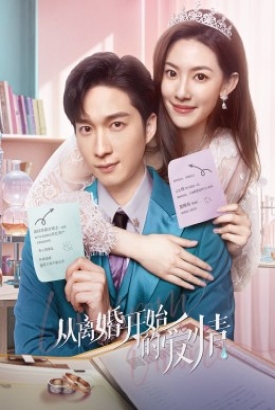 从离婚开始的爱情 从离婚开始的爱情