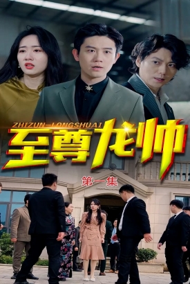 至尊龙帅合集版 至尊龙帅合集版