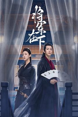 将军在下 将军在下