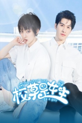 校草是女生 校草是女生