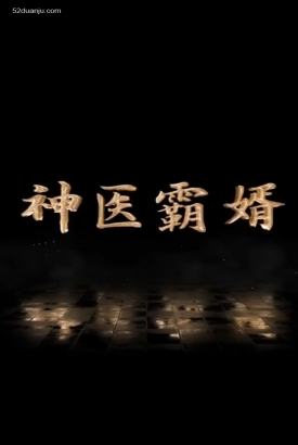 神医霸婿合集版 神医霸婿合集版