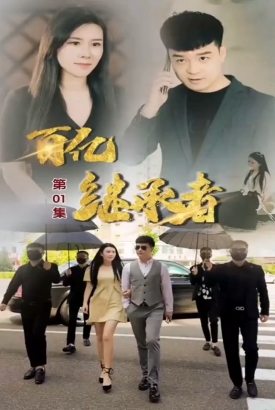 百亿继承者 百亿继承者