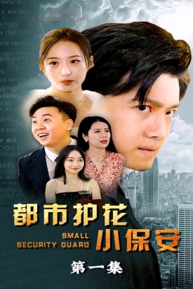 都市护花小保安合集版 都市护花小保安合集版