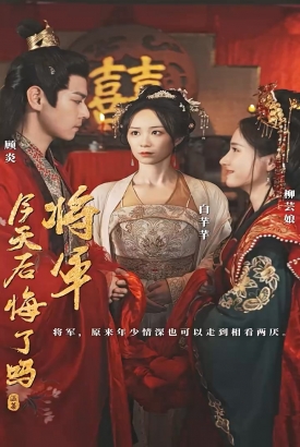 将军,今天后悔了吗 将军,今天后悔了吗