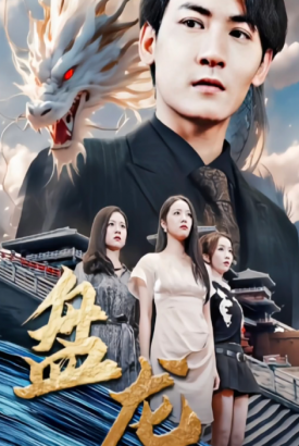 盘龙 盘龙
