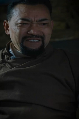 我和爷爷走人间 我和爷爷走人间