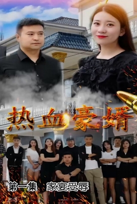 热血豪婿 热血豪婿