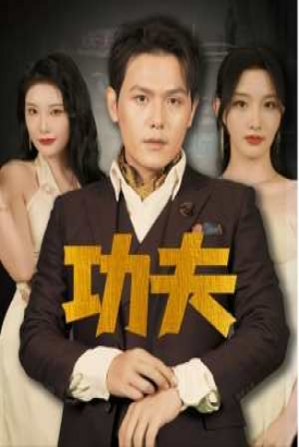 功夫 短剧版 功夫 短剧版