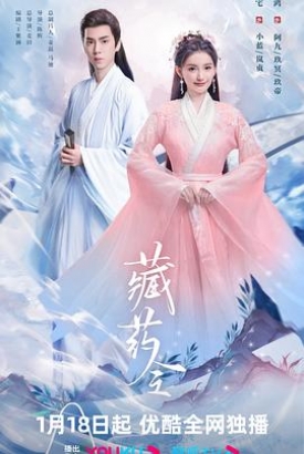 藏药令 藏药令