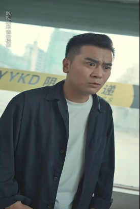 阴阳快递小哥 阴阳快递小哥
