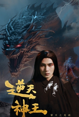 逆天神王 逆天神王