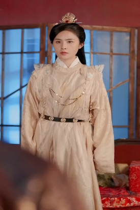我在古代当女帝 我在古代当女帝