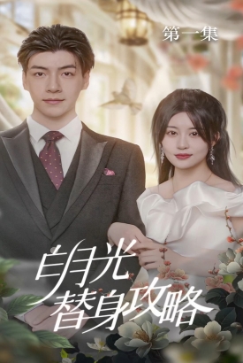 白月光替身攻略 白月光替身攻略