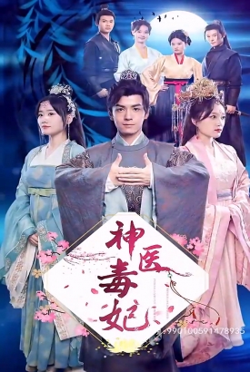 神医毒妃 神医毒妃