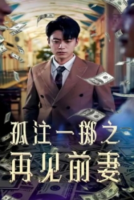孤注一掷之再见前妻 孤注一掷之再见前妻