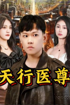 天行医尊 天行医尊