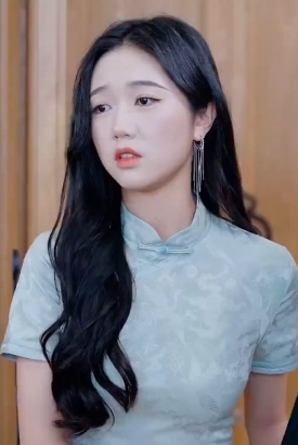 短剧虎啸龙吟 短剧虎啸龙吟