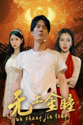 无上金瞳 无上金瞳