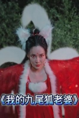 我的九尾狐老婆 我的九尾狐老婆