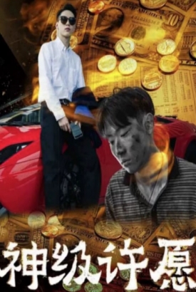 神级许愿 神级许愿